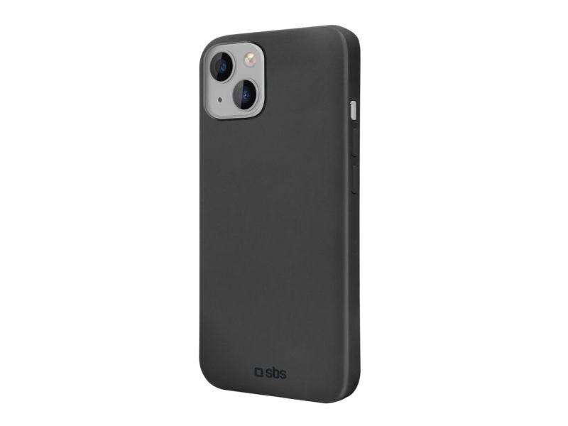 SBS Instinct mobilskal för iPhone 14 Plus, svart