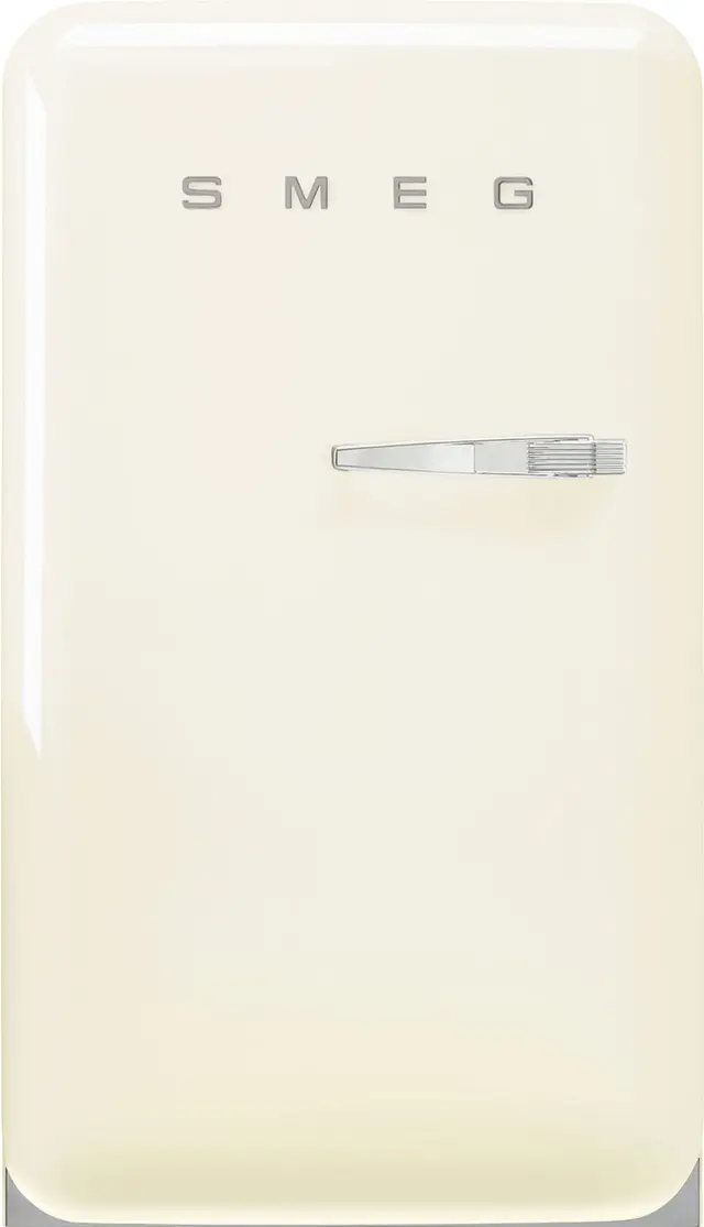 Smeg 50's Style FAB10HLCR6 minibar