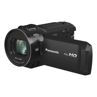 HC-V900 Full HD Camcorder, bild 2