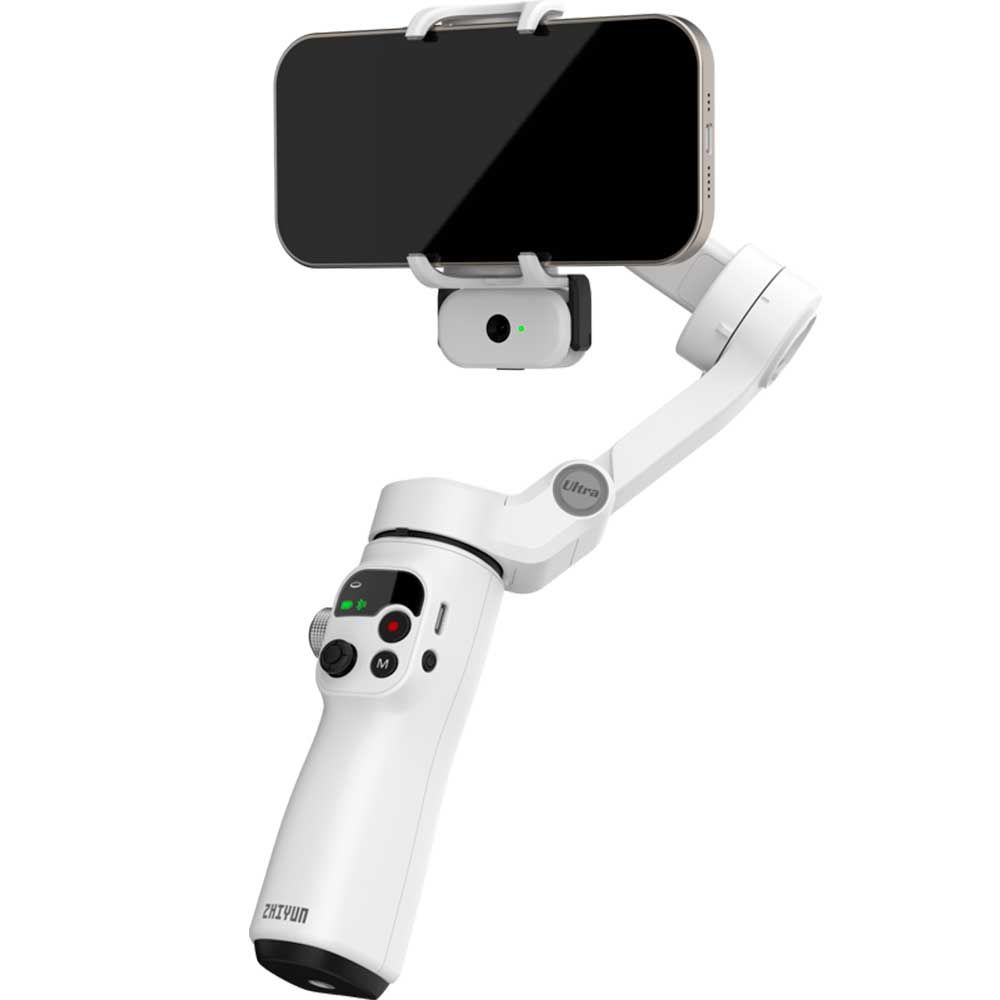 Zhiyun Smooth Q5 Ultra gimbal för smartphone