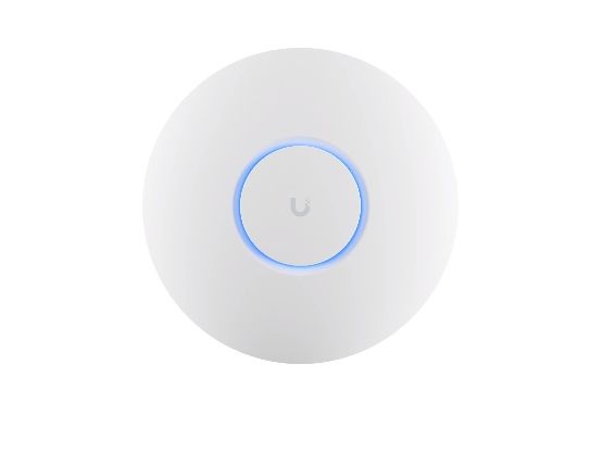 Ubiquiti UniFi U6+ WiFi 6 åtkomstpunkt, bild 4