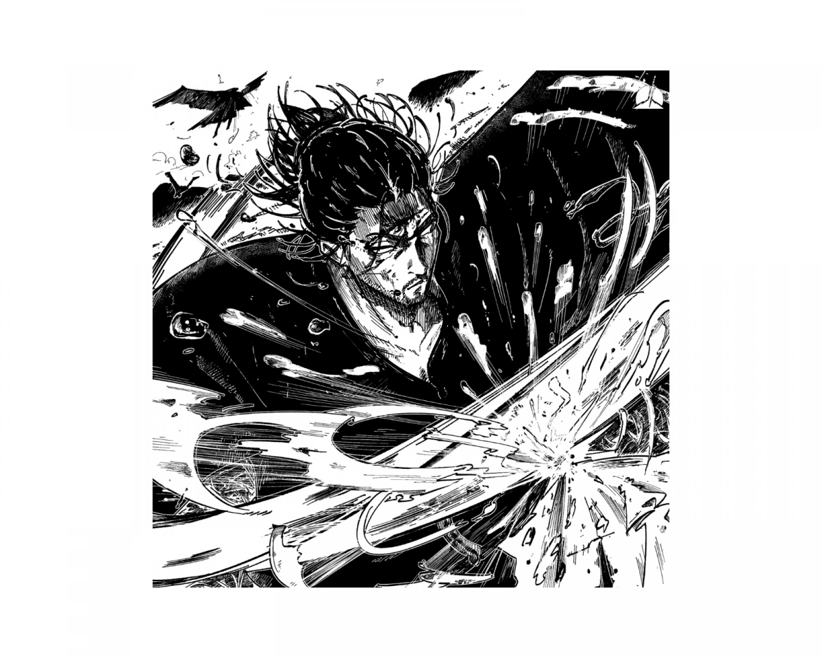 Musashi Void V3 Gaming Musmatta