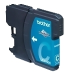 Bläckpatron Brother LC1100C Cyan