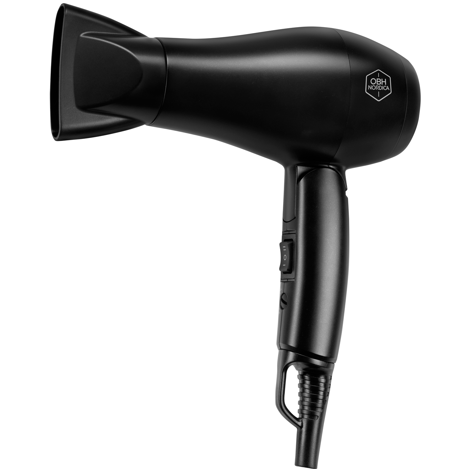 OBH Nordica Dry & Go Hair Dryer Foldable 1100 W