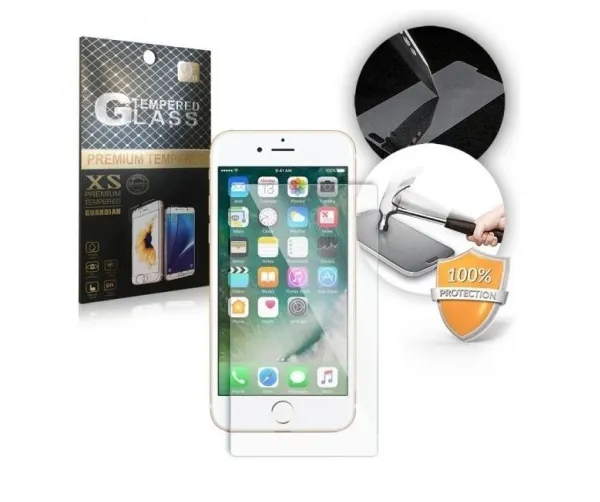 Säkerhetsglas till iPhone 12 Mini