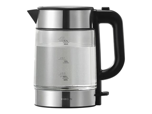 Xiaomi MJDSH05FD - Vattenkokare - 1.7 liter - 2.2 kW