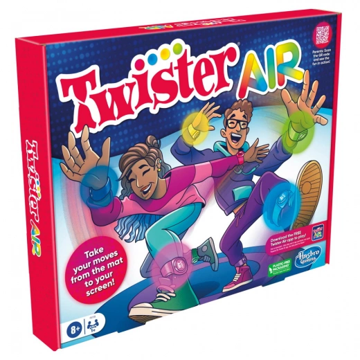 Twister Air (Eng)