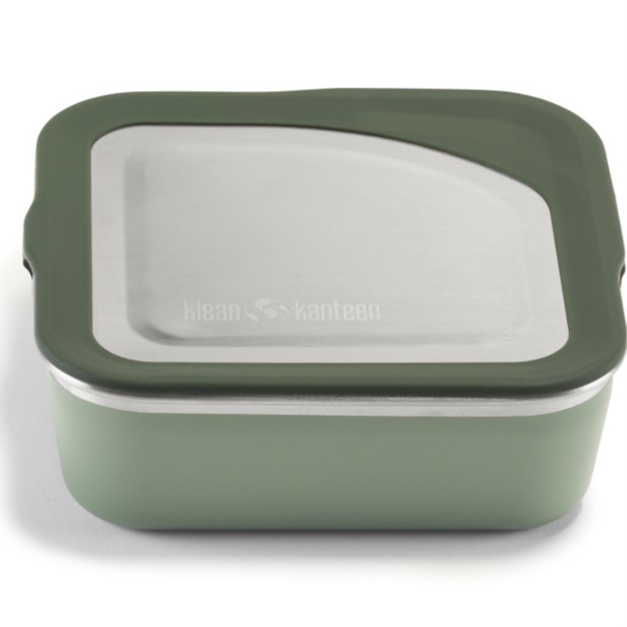 Klean Kanteen Lunch Box Sea Spray 680 ml