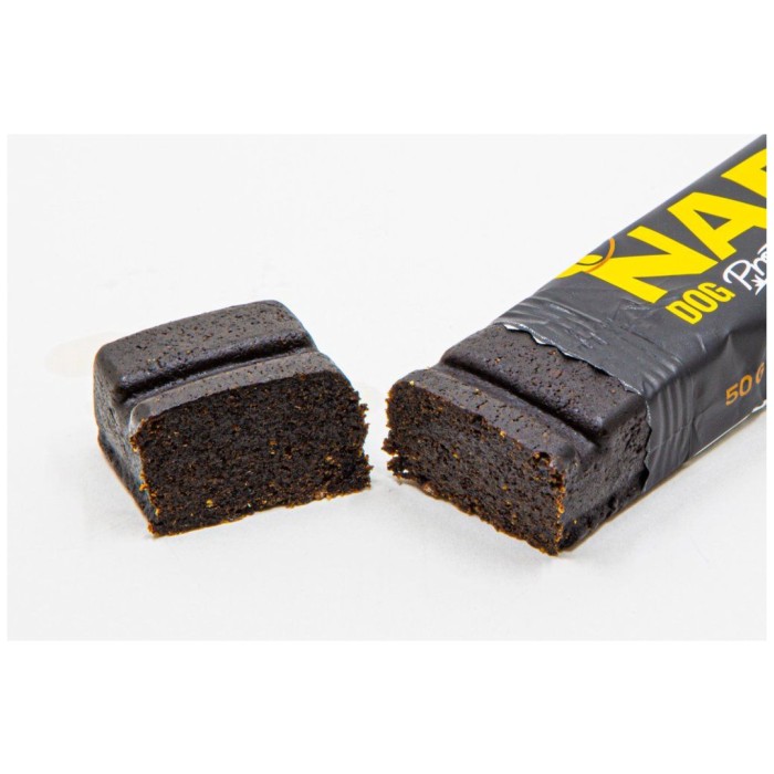 NAP Protein Bar Nöt/Återhämtning 50 g, bild 2