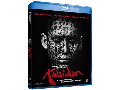 KWAIDAN - (Blu-Ray), bild 2