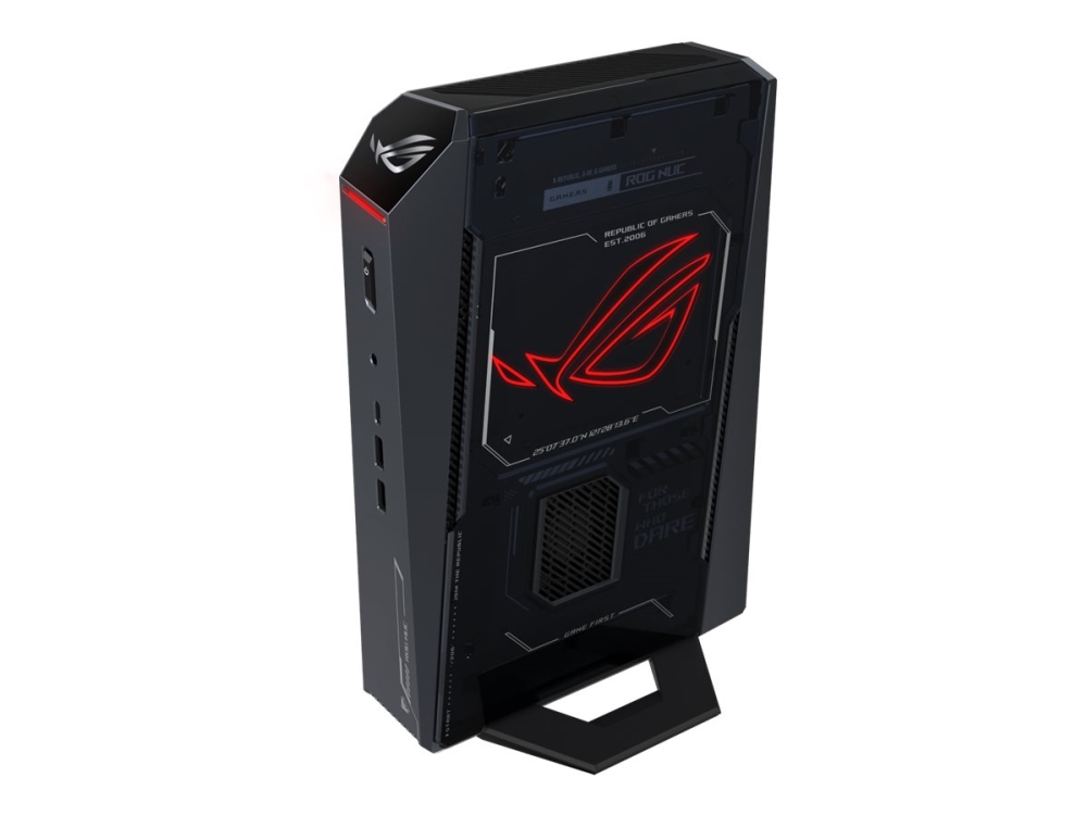 ASUS RNUC15JNK9X28AA2 mini-PC
