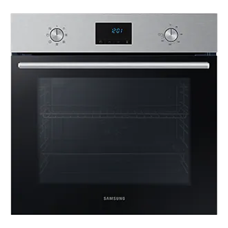 Samsung 3300 inbyggnadsugn NV68A1110BS (rostfri), bild 2