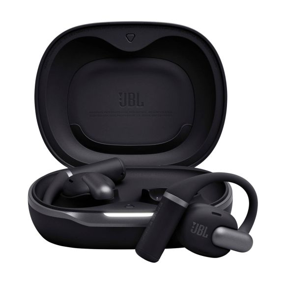 JBL Sense Pro True Wireless, svart