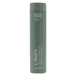 L'ANZA Scalp Therapy Balancing Shampoo 300 ml, bild 2