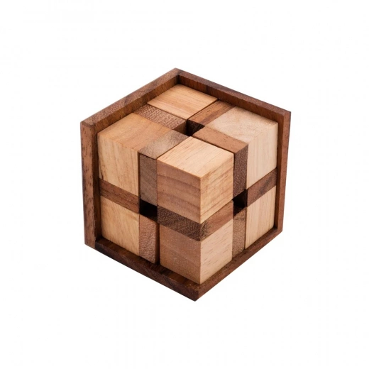 Crazy Cube