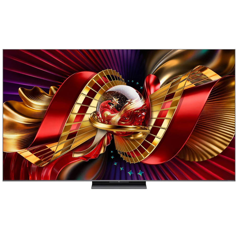TCL 65" C8L 4K SQD-Mini LED TV (2026), bild 2