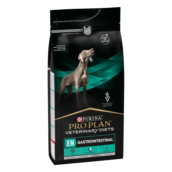 Purina Pro Plan Veterinary Gastrointestinal 1,5 kg