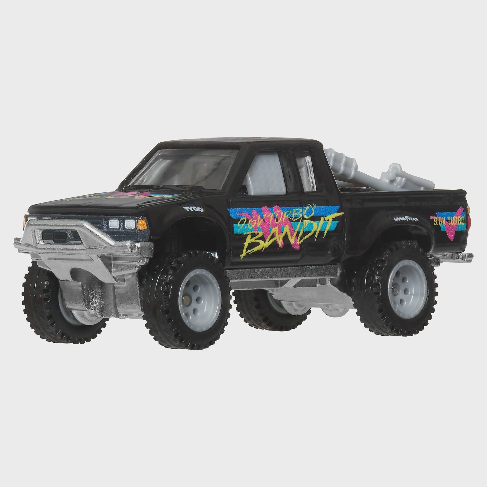 Hot Wheels JHW32, Bil, 3 År, Plast, Metall
