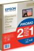 Epson PG Photo Paper A4 30 ark, bild 2