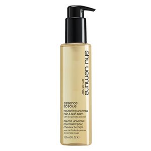 Shu Uemura Essence Absolue Nourishing Universal Hair & Skin Balm 150 ml, bild 2