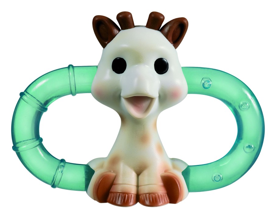 Sophie la Girafe Kylande bitring dubbel, 1 st