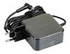 AC-adapter Asus 45W 19V 2,37A, se lista för passande modeller, bild 2