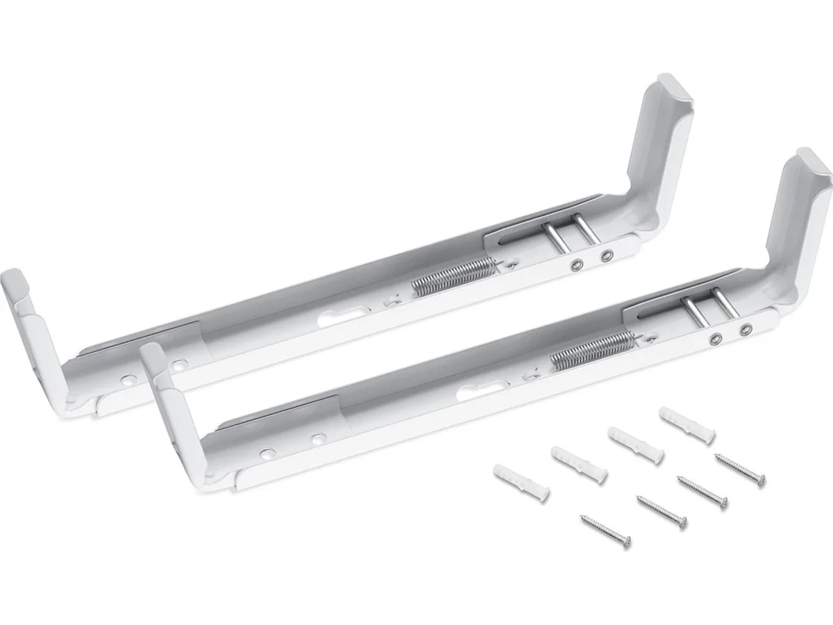 Andersson Väggfäste för element - 30cm