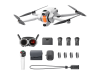 Antigravity A1 Explorer Bundle kameradrönare, vit