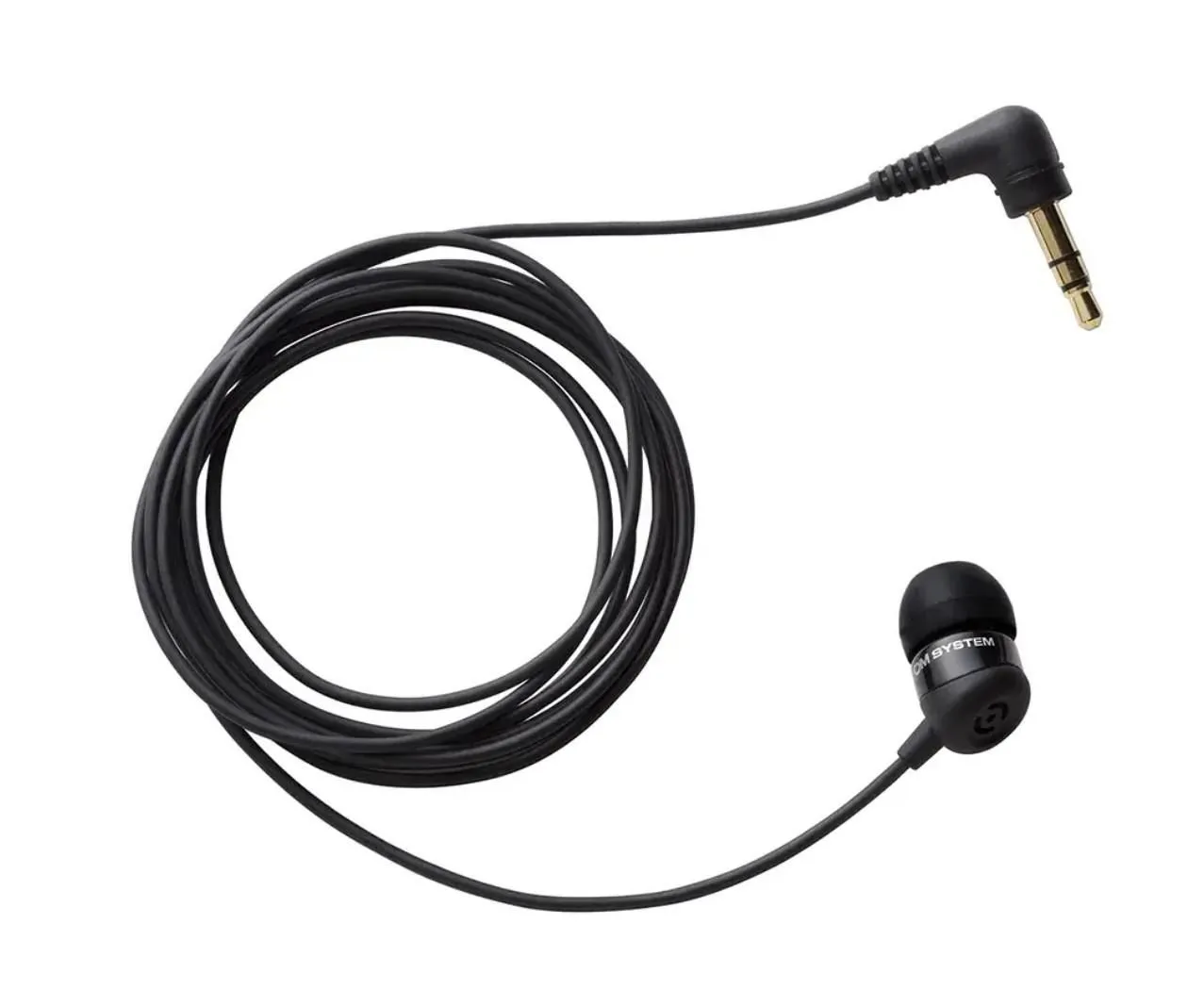 OM SYSTEM TP-8 Telephone Pickup Mikrofon
