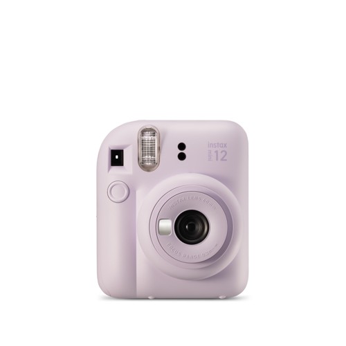 Fujifilm Instax Mini 12 - Lilac Purple