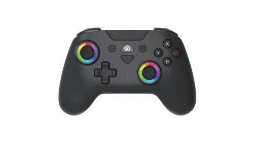 Subsonic Wireless Led Controller Black - Nintendo Switch, bild 3