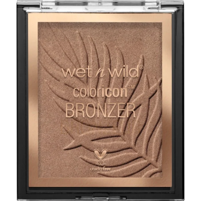 Wet n Wild ColorIcon Bronzer Sunset Striptease