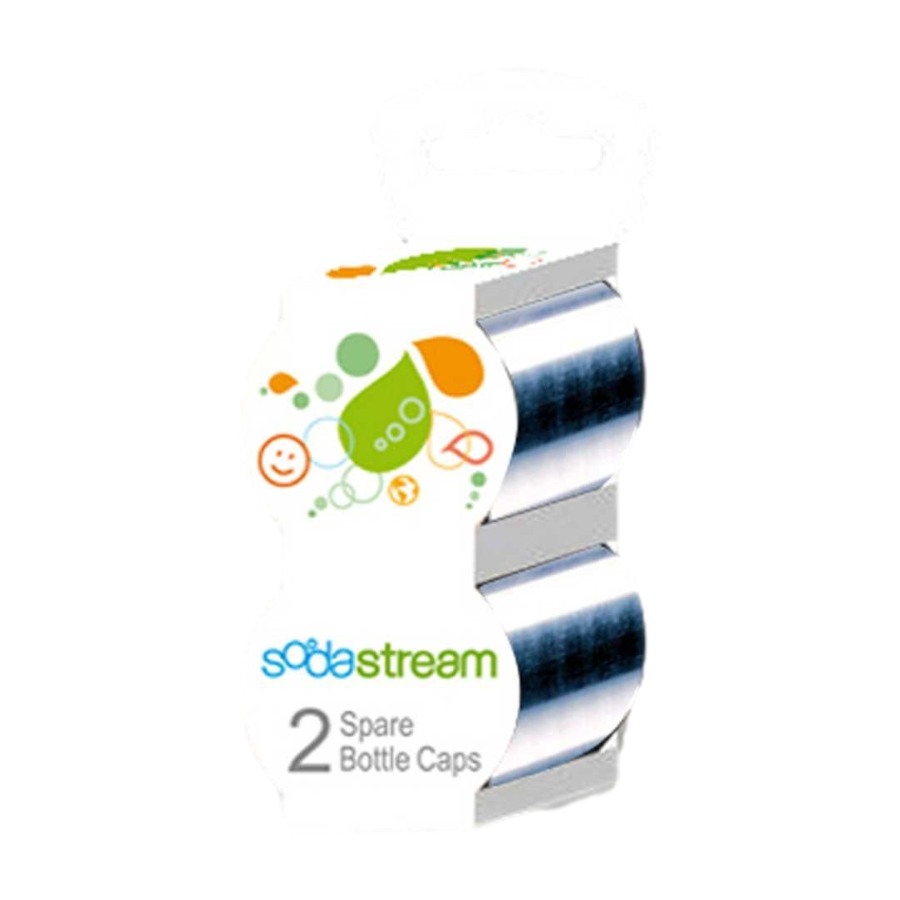 SodaStream Kork metal tilbehör kök
