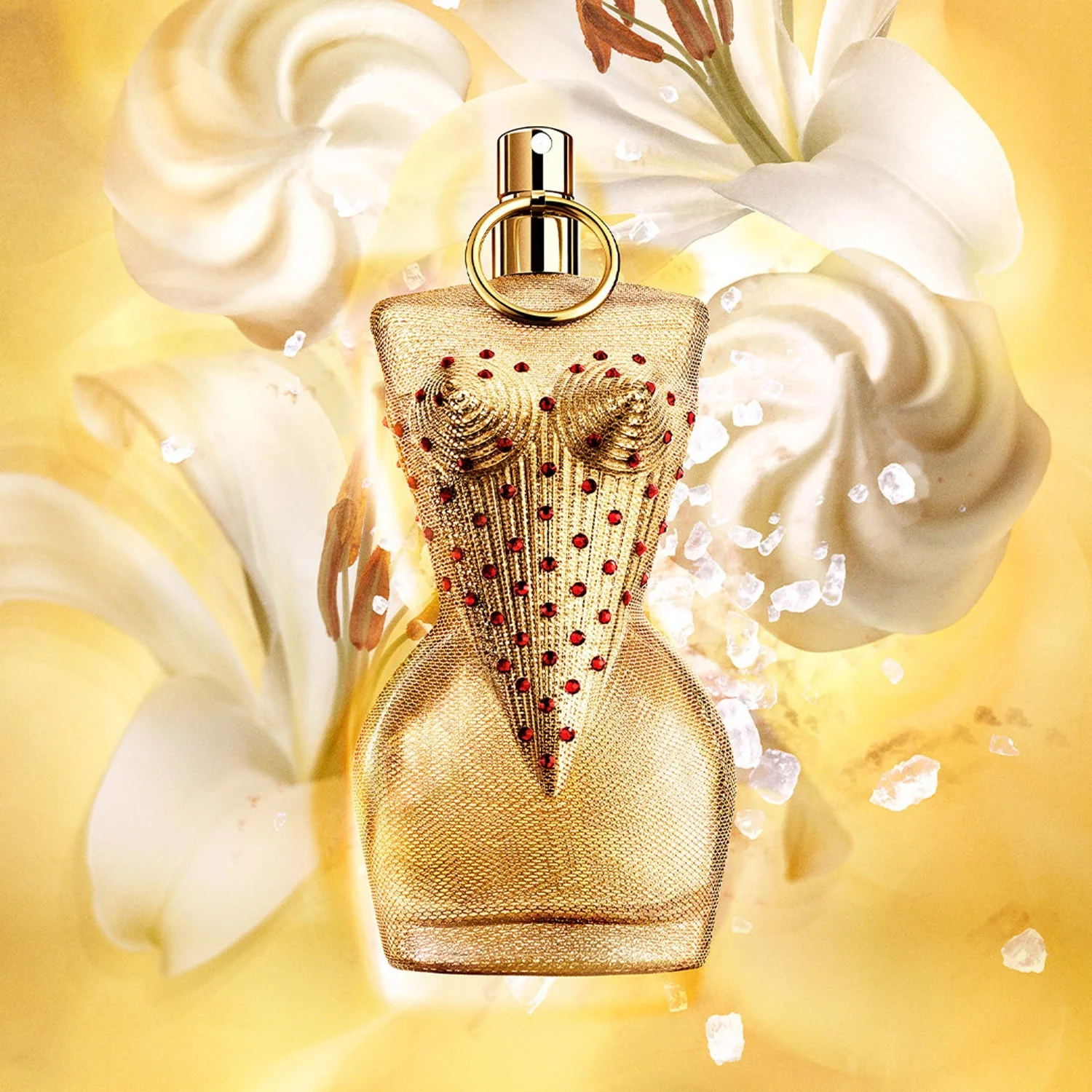 Jean Paul Gaultier Collector Edition Gaultier Divine Eau de toilette, bild 3