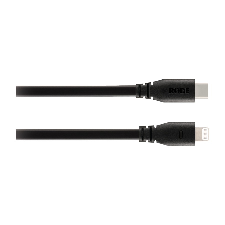 RØDE SC19 USB-C - Lightning-kabel 150 cm