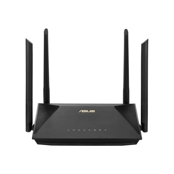 Asus RT-AX53U Trådlös router AX1800, bild 2