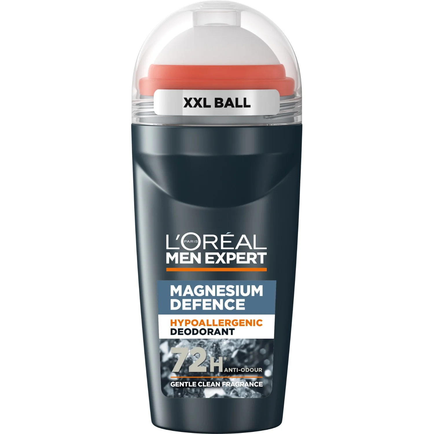 L'Oréal Paris Men Expert Deo Magnesium Defence Hypoallergenic 48H Deodorant 50 ml, bild 5