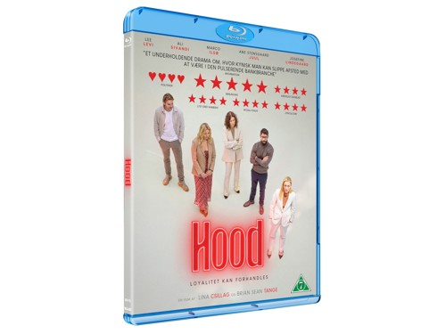 Hood - (BluRay), bild 2