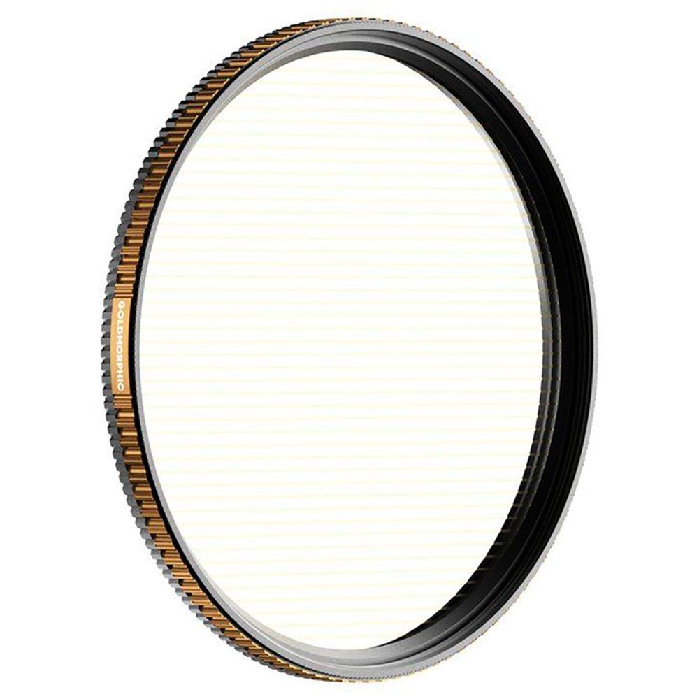 PolarPro QuartzLine FX Goldmorphic Filter 67mm