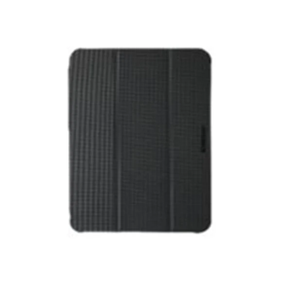 OtterBox React Series Vikbart Fodral för iPad 10.9" Svart, bild 2
