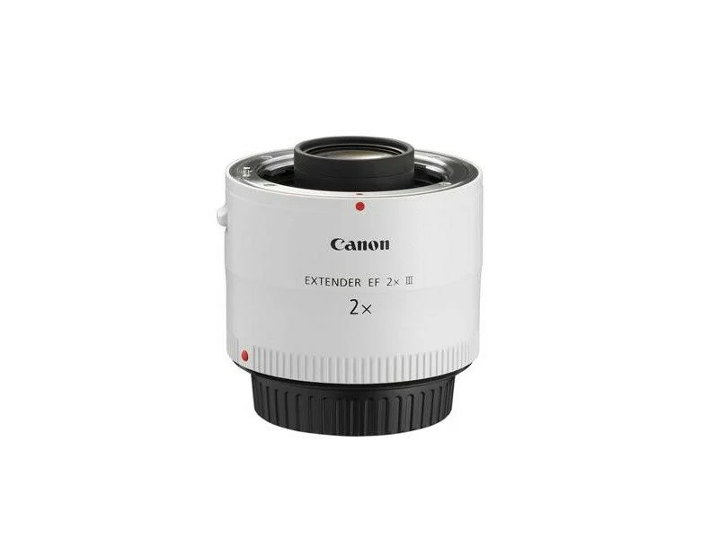 Canon Extender EF 2X III, bild 2