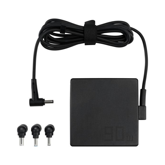 AC-adapter Asus 90W Universal, se lista för passande modeller, bild 3