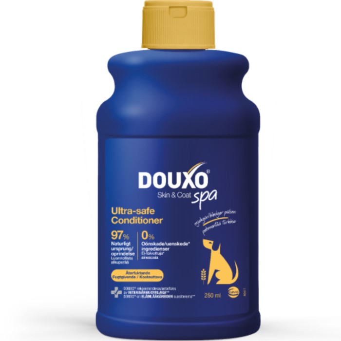 DOUXO Skin & Coat Spa Ultra-Safe Hydrating Balsam 250 ml