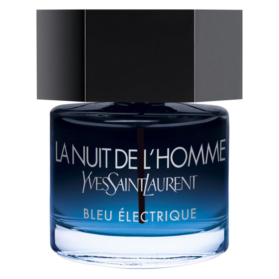 Yves Saint Laurent Nuit Bleu Electric Eau de Toilette 60 ml, bild 3