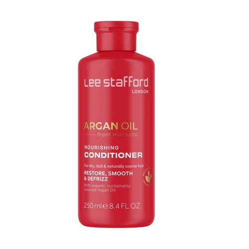 Lee Stafford Argan Oil Nourishing Conditioner 250 ml