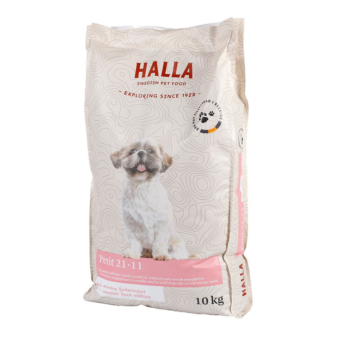 Halla Petit 10 kg