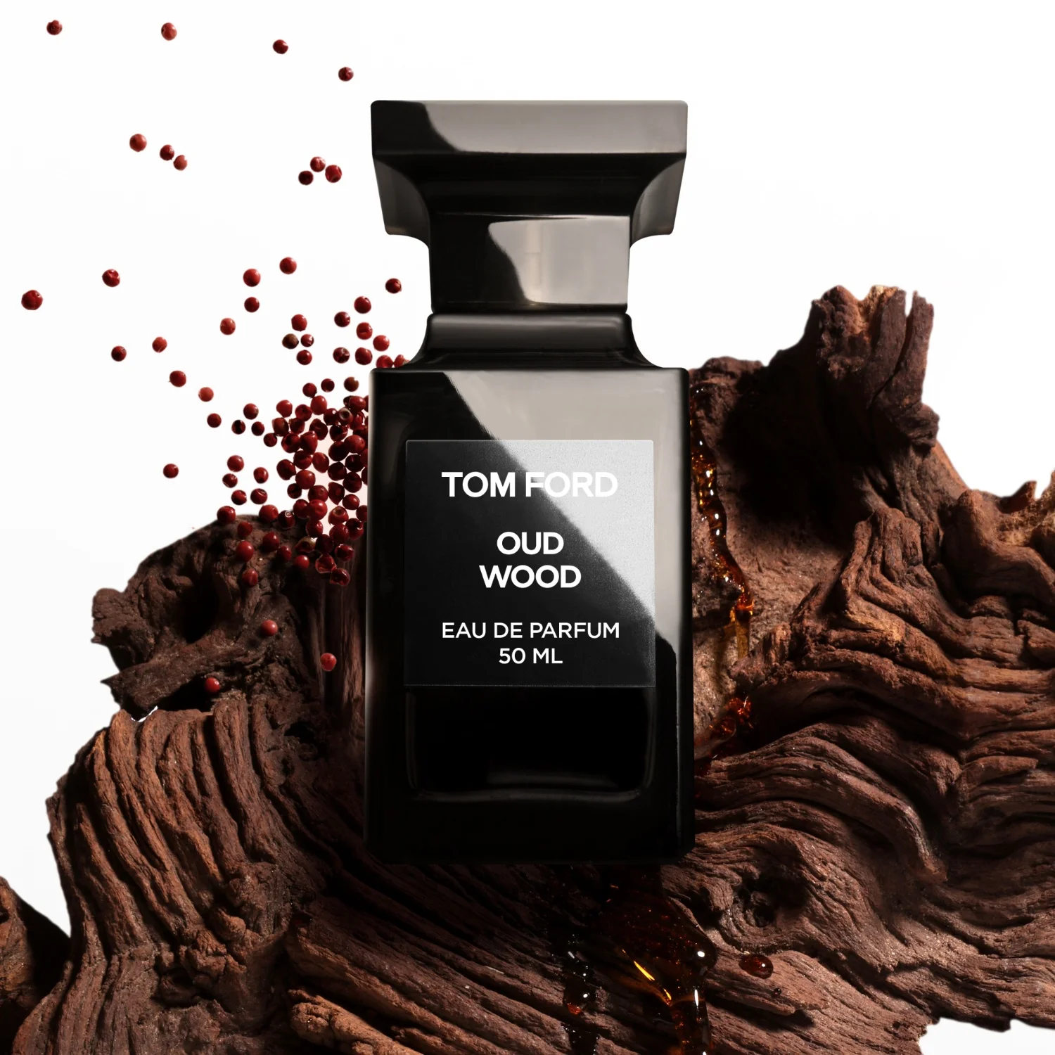TOM FORD Oud Wood Eau de Parfum 30 ml, bild 3