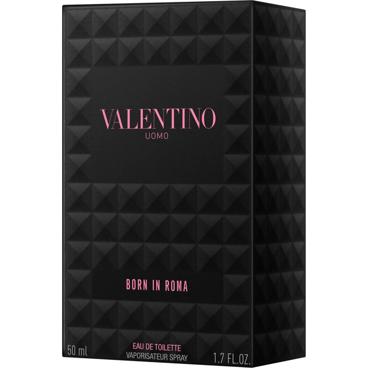 Valentino Born in Roma Uomo Eau de Toilette 50 ml, bild 2