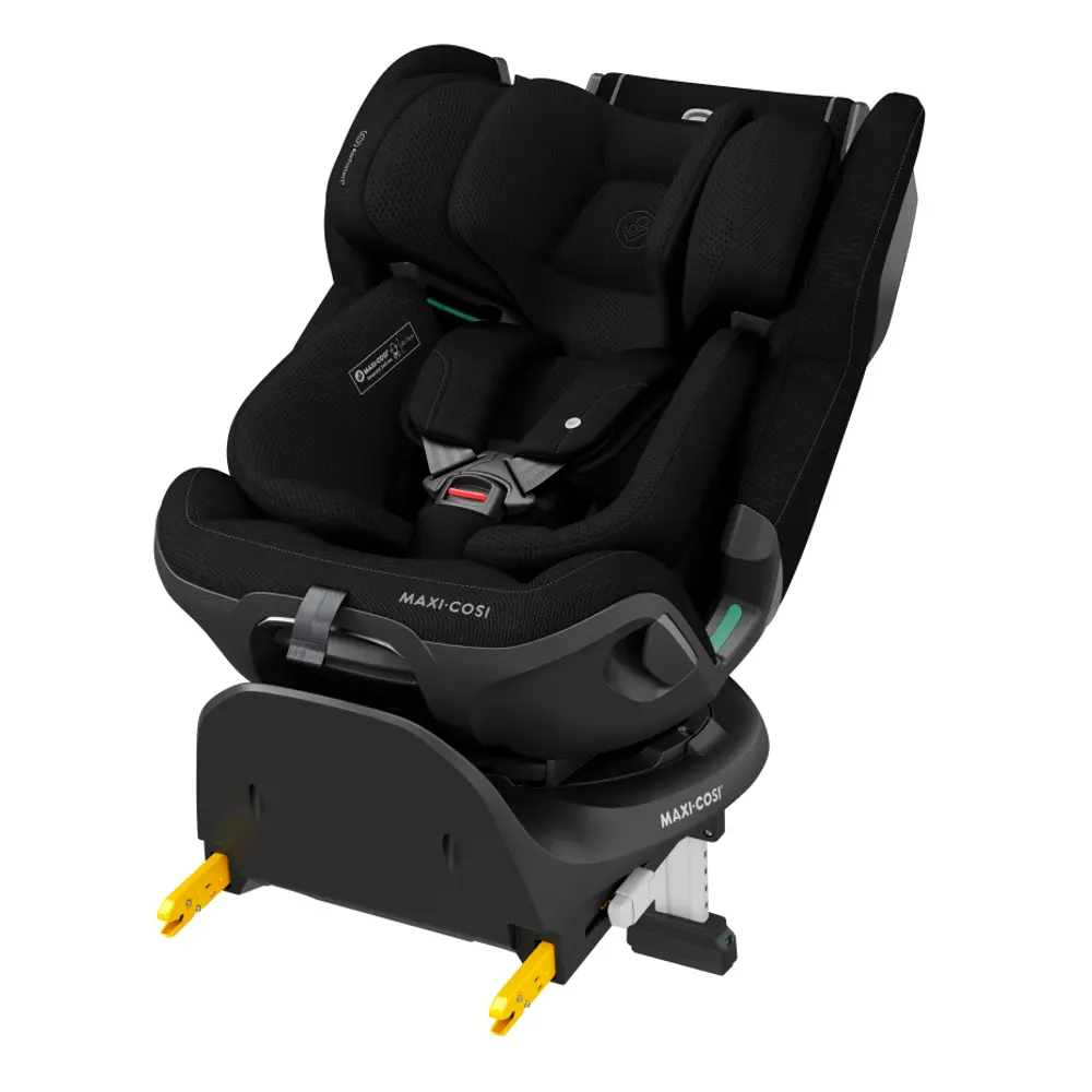 Maxi-Cosi Emerald 360 Pro, authentic black