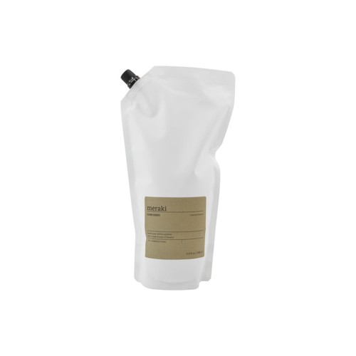 Meraki Blossom Breeze Dish Wash Refill 1000 ml, bild 2